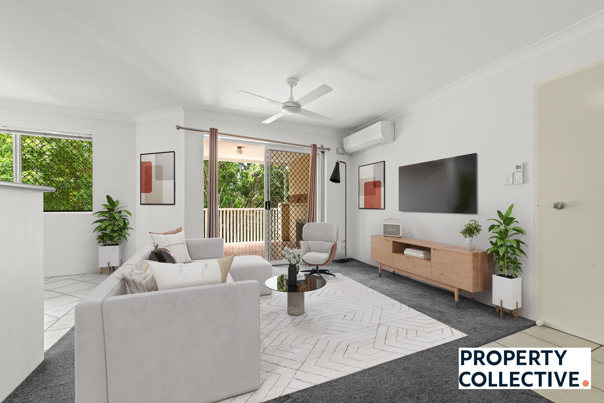65 / 82 Welsby Street, NEW FARM QLD 4005