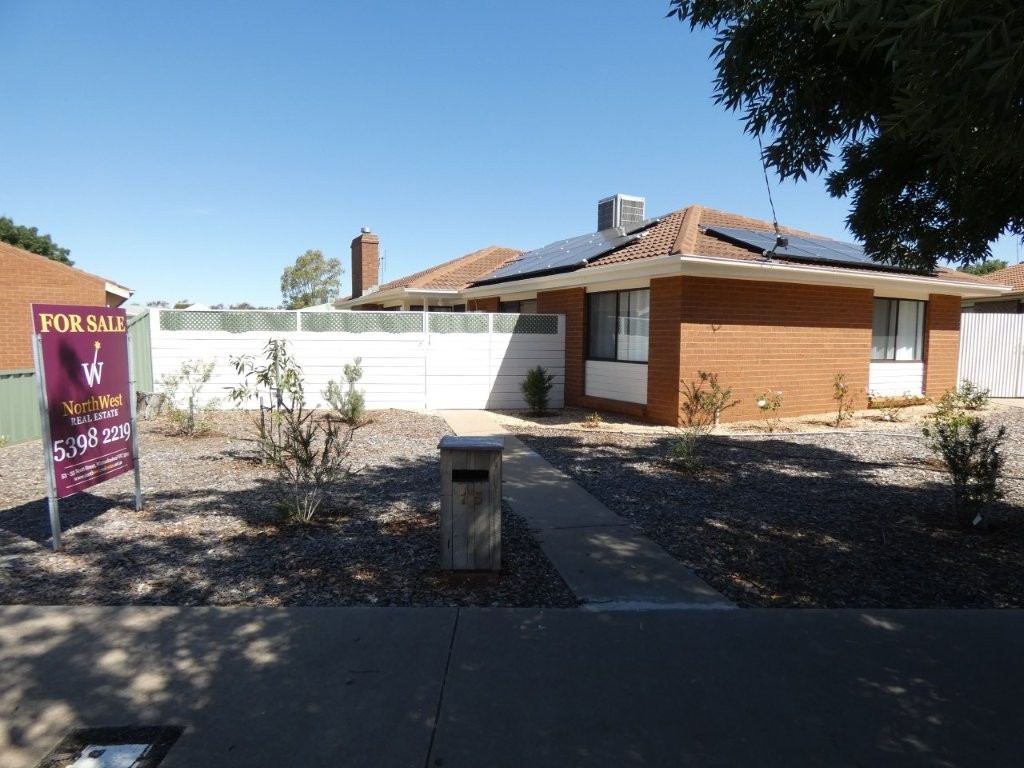 15 Allen St, DONALD VIC 3480