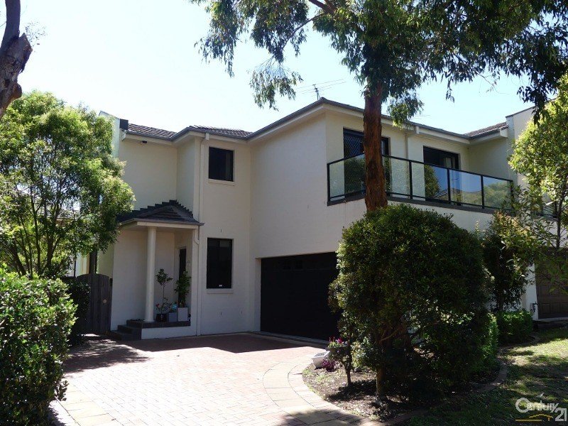 11 Ridgehaven Place, BELLA VISTA NSW 2153