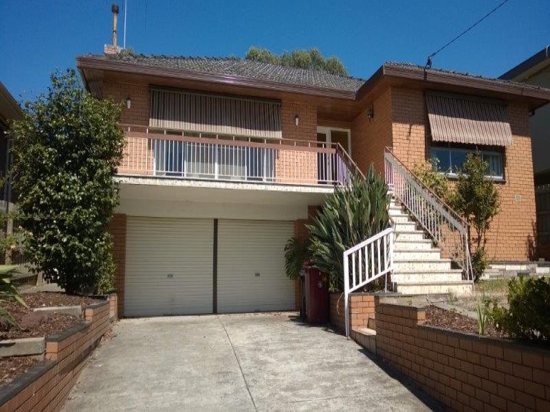 8 Latrobe Street, BULLEEN VIC 3105