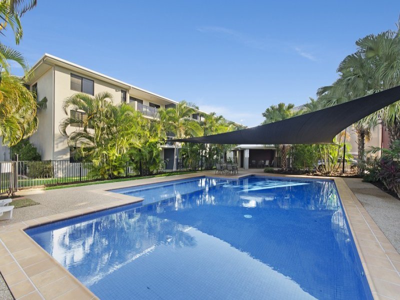 100 Ninth Avenue, RAILWAY ESTATE QLD 4810
