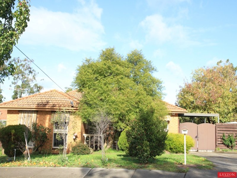 2 Elwick Court, NOBLE PARK NORTH VIC 3174