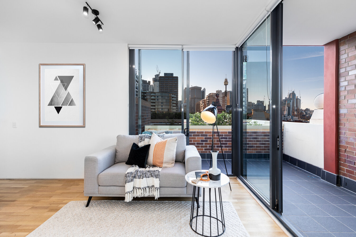 19/107 Oxford Street, Darlinghurst For Lease by The Gallery Real Estate