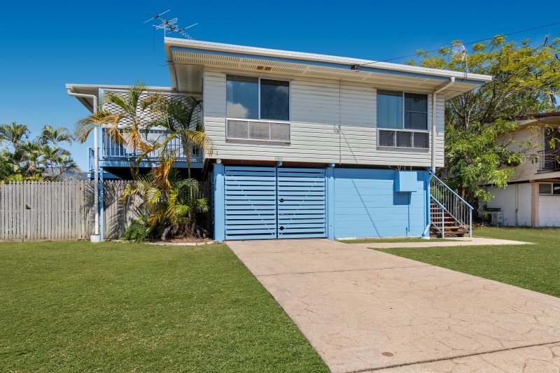 6 Faust Court, AITKENVALE QLD 4814