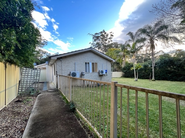 2 Bounty Street, CASTLE HILL NSW 2154