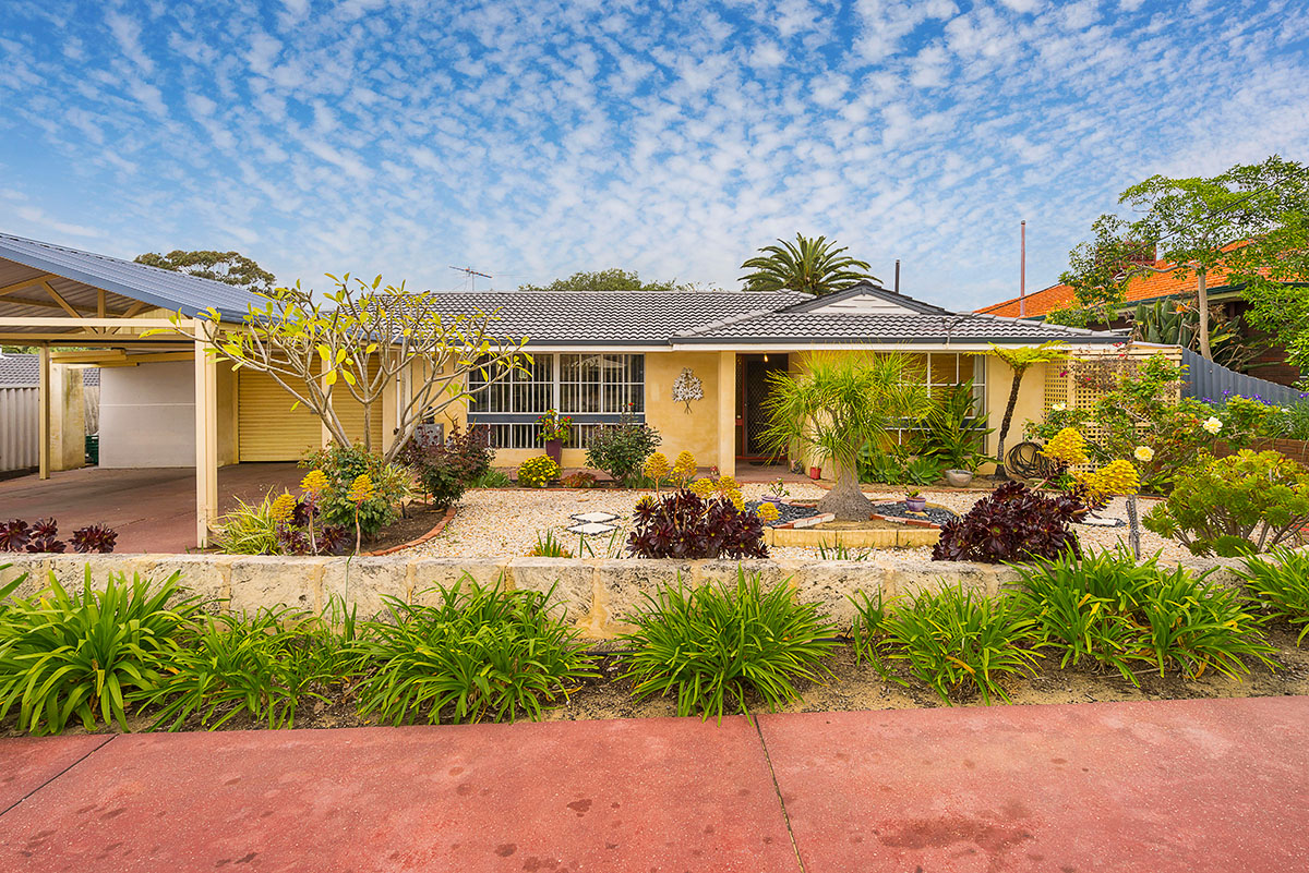 33 Ricketts Way Greenwood WA 6024