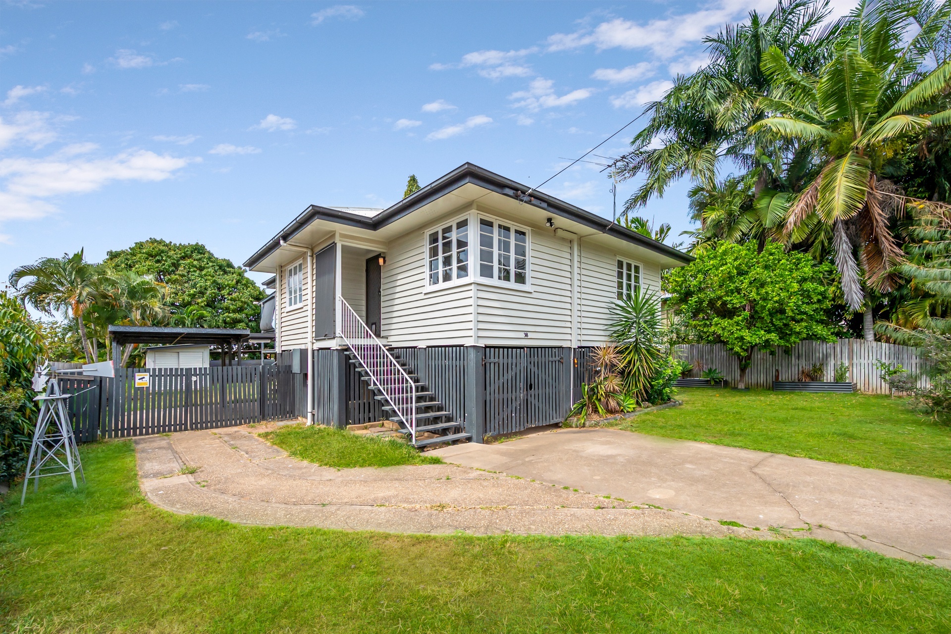 38 Neelsen St, WULGURU QLD 4811