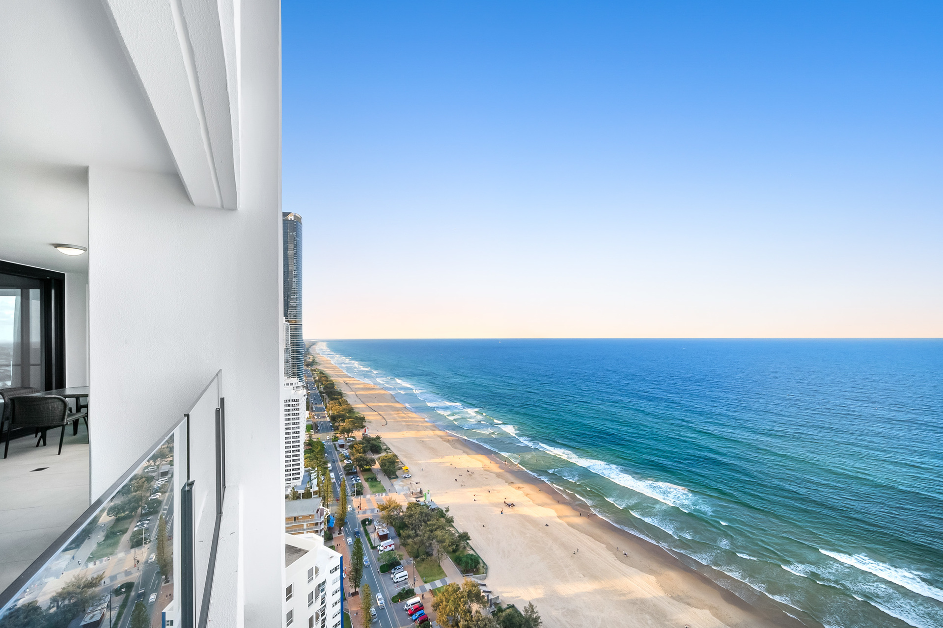 2905 / 4 The Esplanade, SURFERS PARADISE QLD 4217