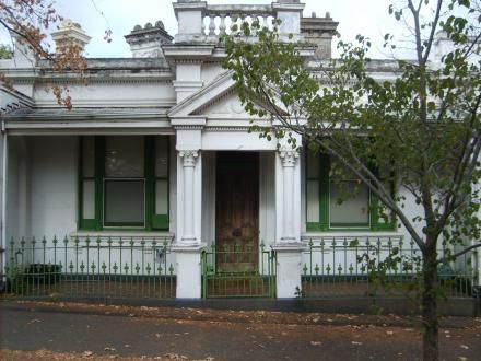 12 Wellington Street, FLEMINGTON VIC 3031