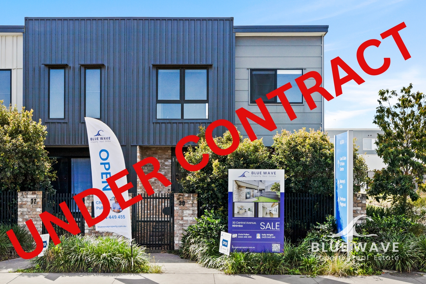 30 Central Avenue, NIRIMBA QLD 4551