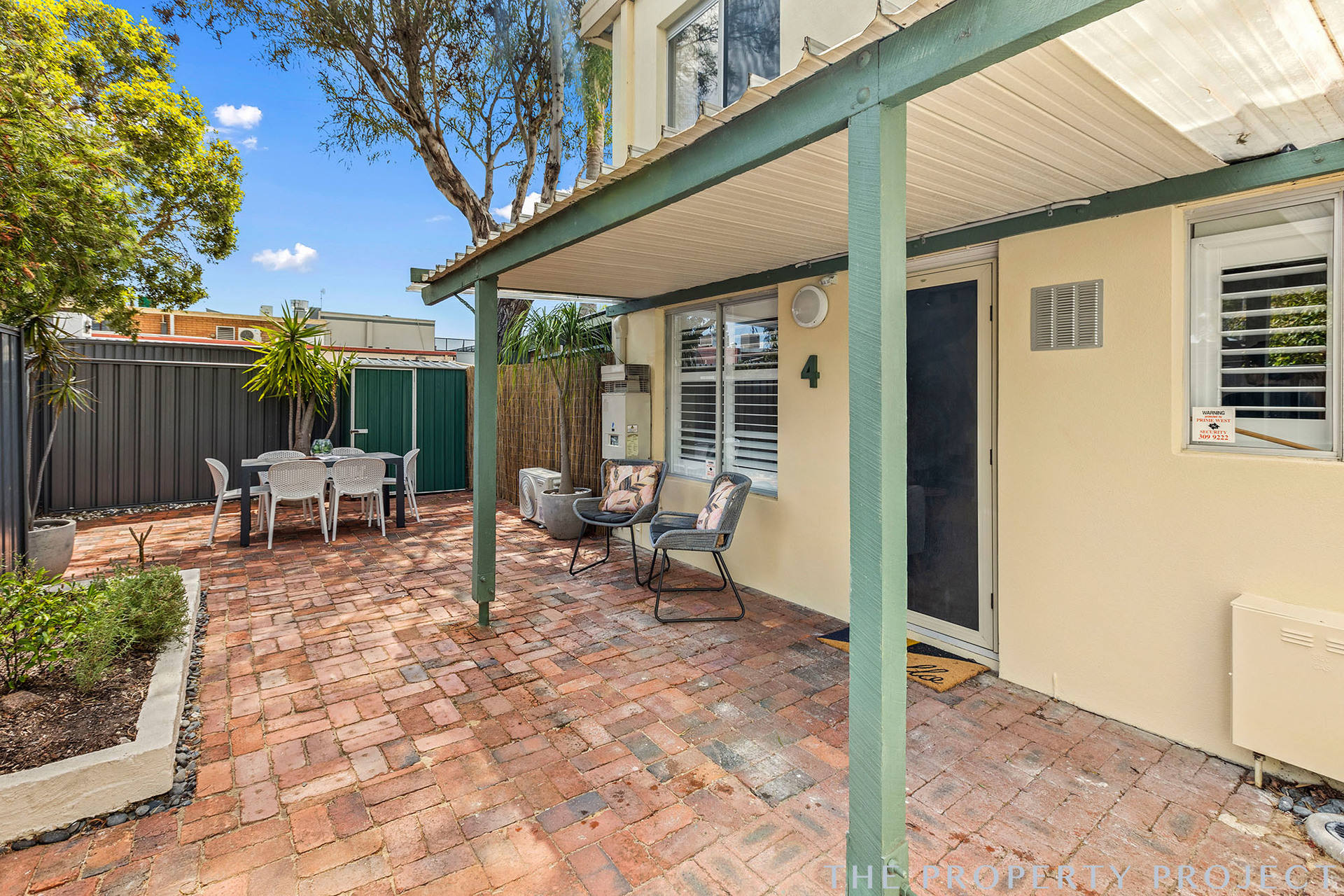 4 15 Flynn Street Churchlands WA 6018