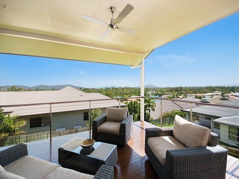 23 Outlook Crescent, DOUGLAS QLD 4814