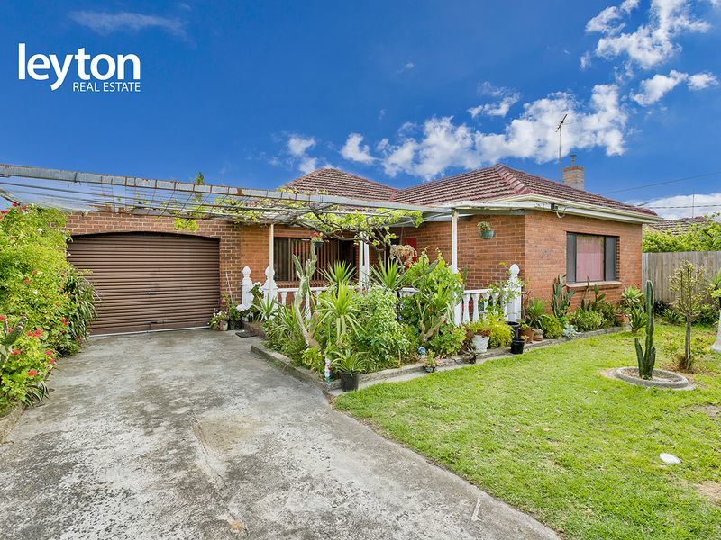 8 Andrew Street, SPRINGVALE VIC 3171