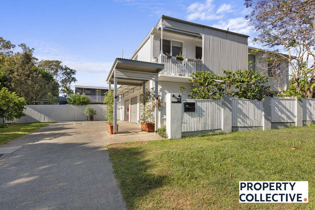 3 / 23 Brook Road, KALINGA QLD 4030