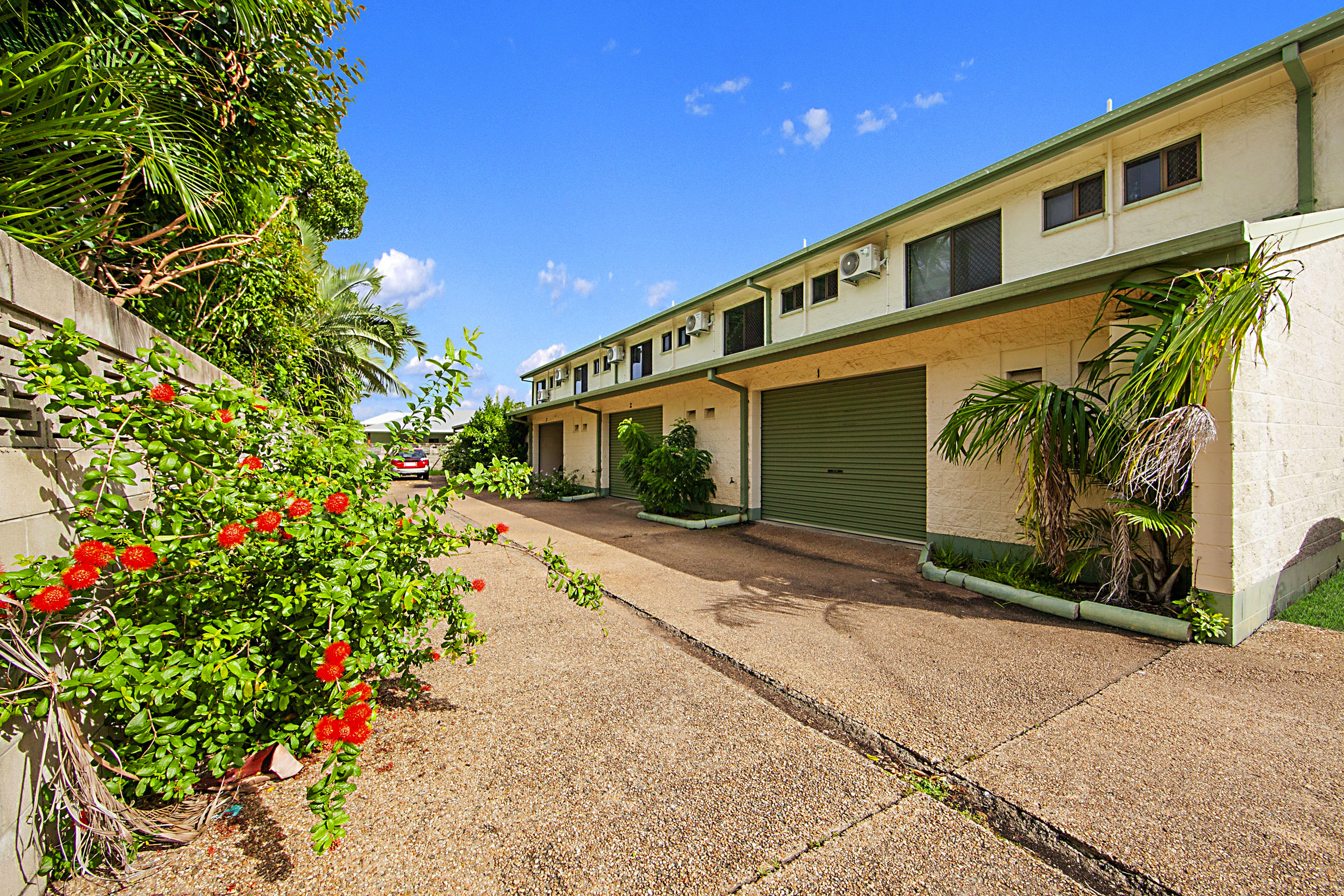 Unit 3 / 23 Park St, PIMLICO QLD 4812