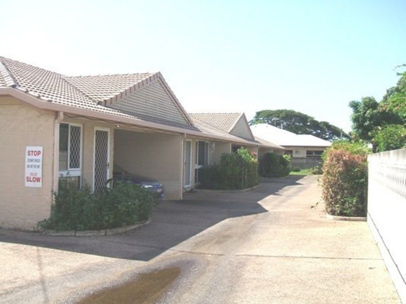 2 / 35 Granville Street, PIMLICO QLD 4812