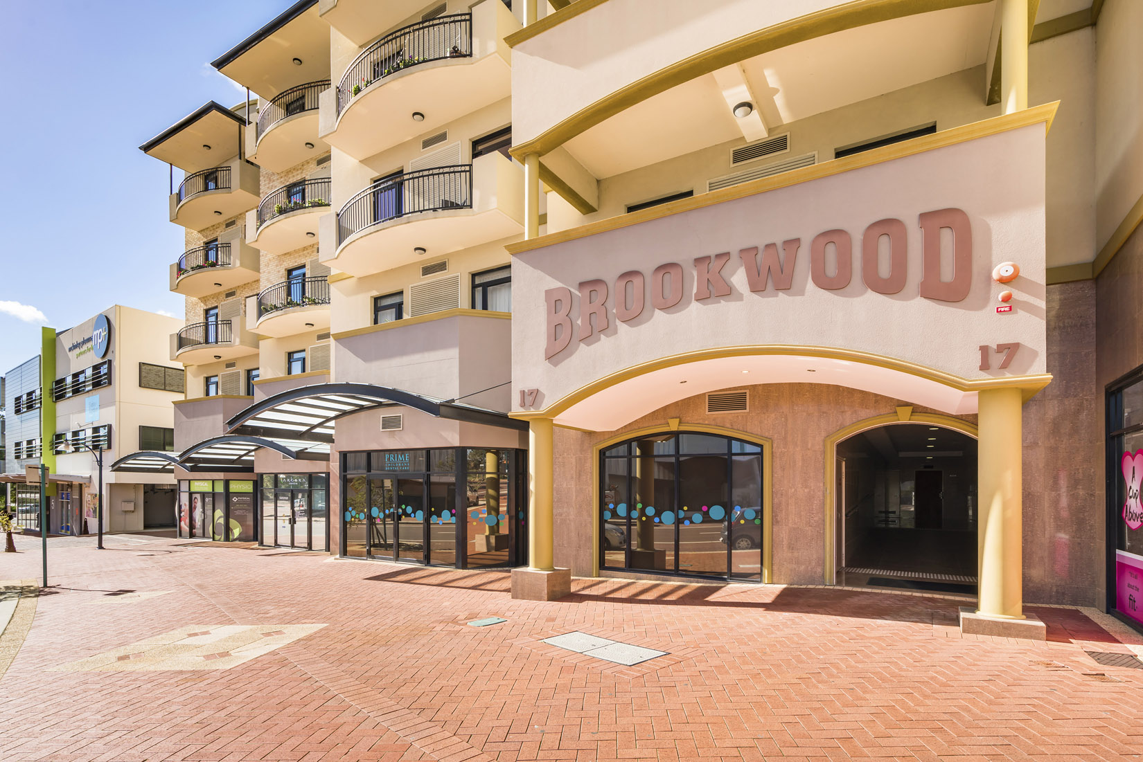 201 17 Davidson Terrace Joondalup WA 6027