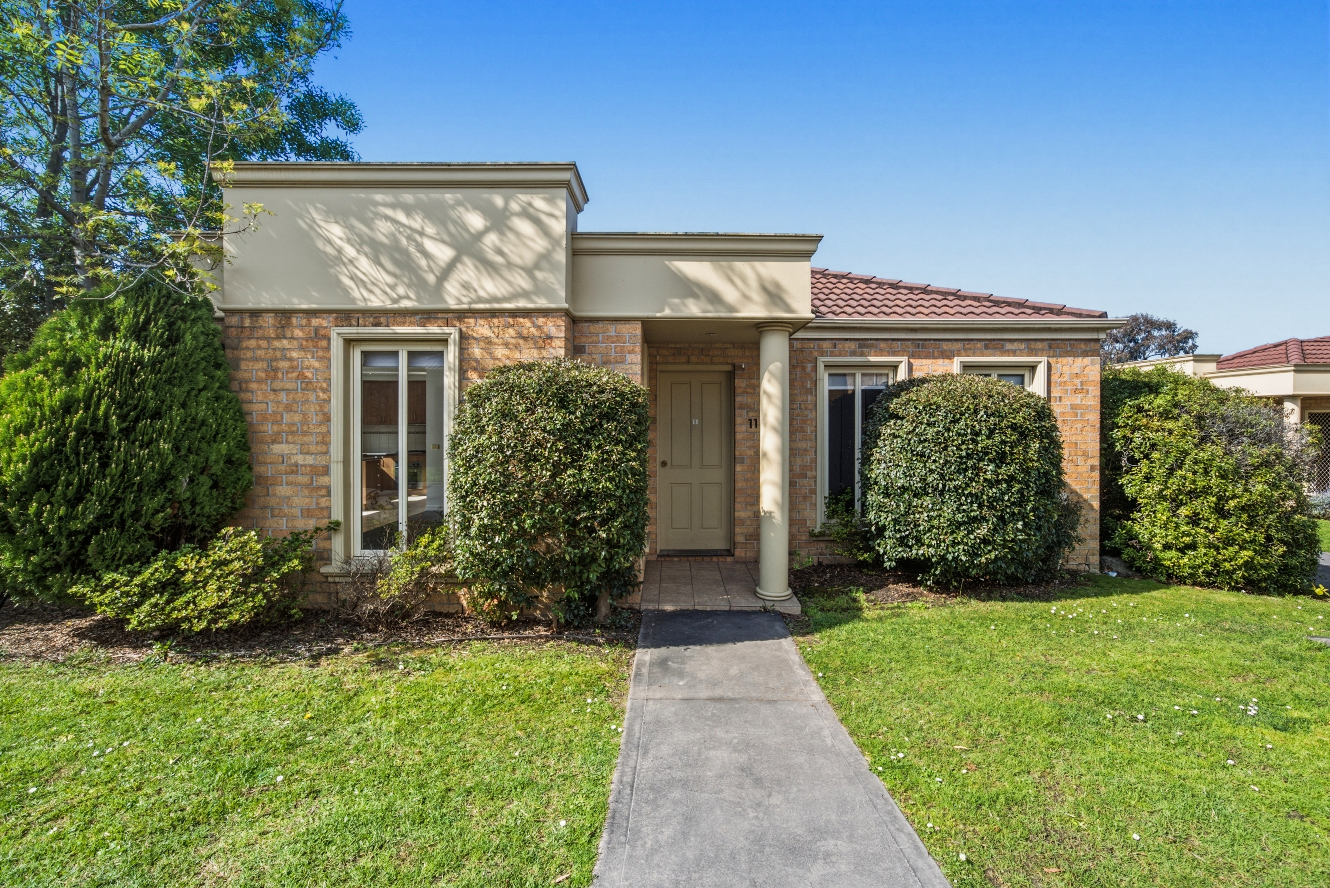 11 / 330-336 Canterbury Road, RINGWOOD VIC 3134