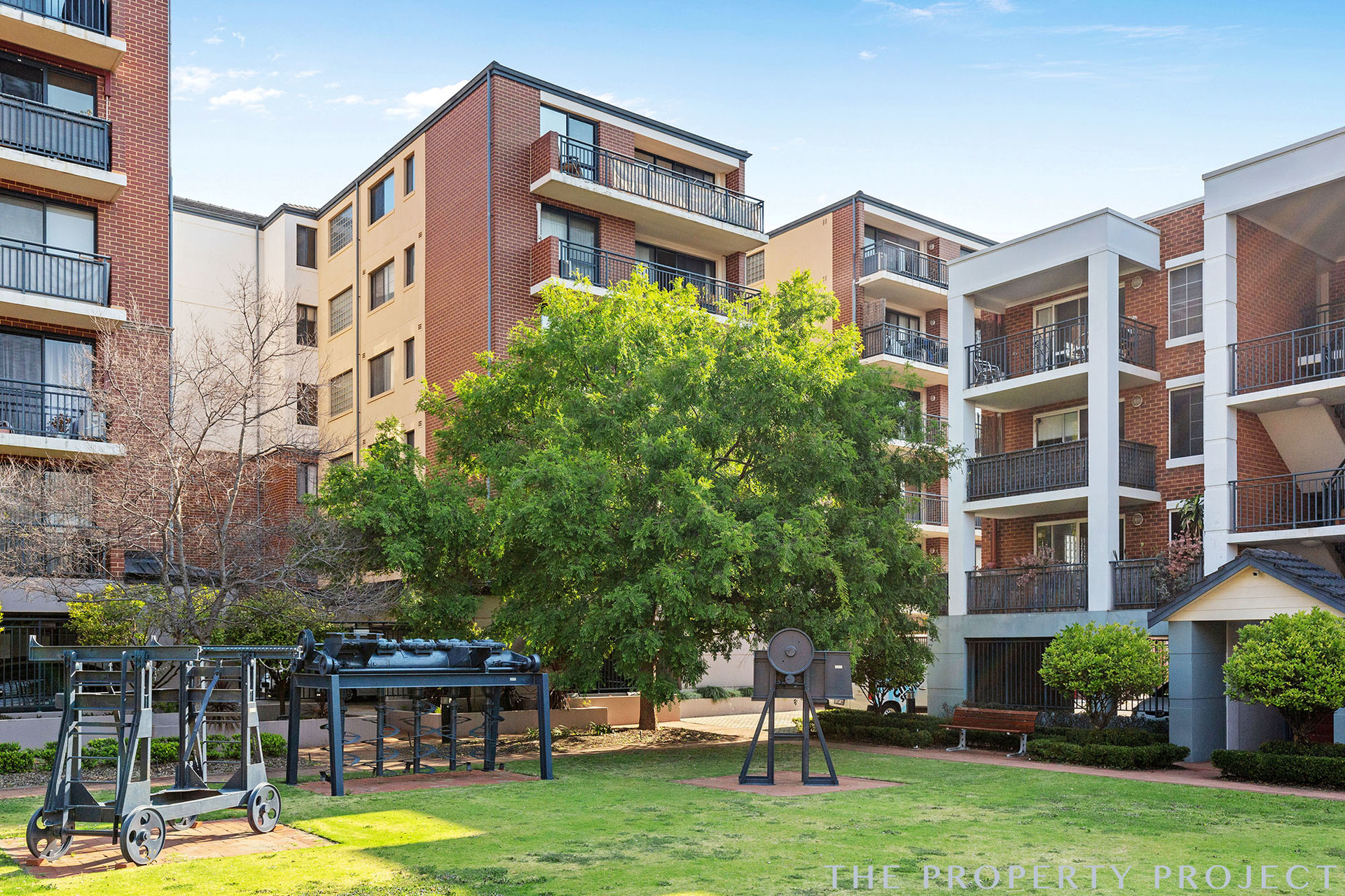 21 10 Pendal Lane Perth WA 6000