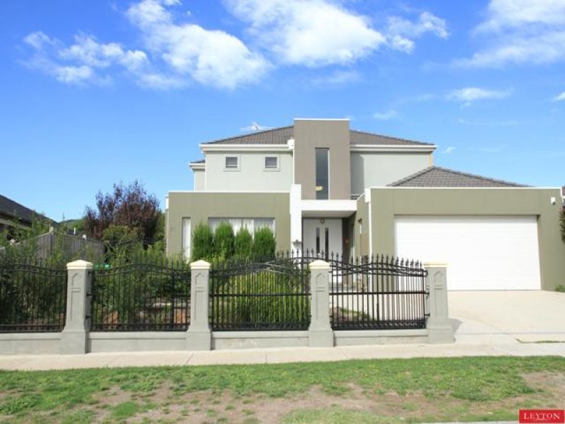 22 Carabeen Way, LYNDHURST VIC 3975