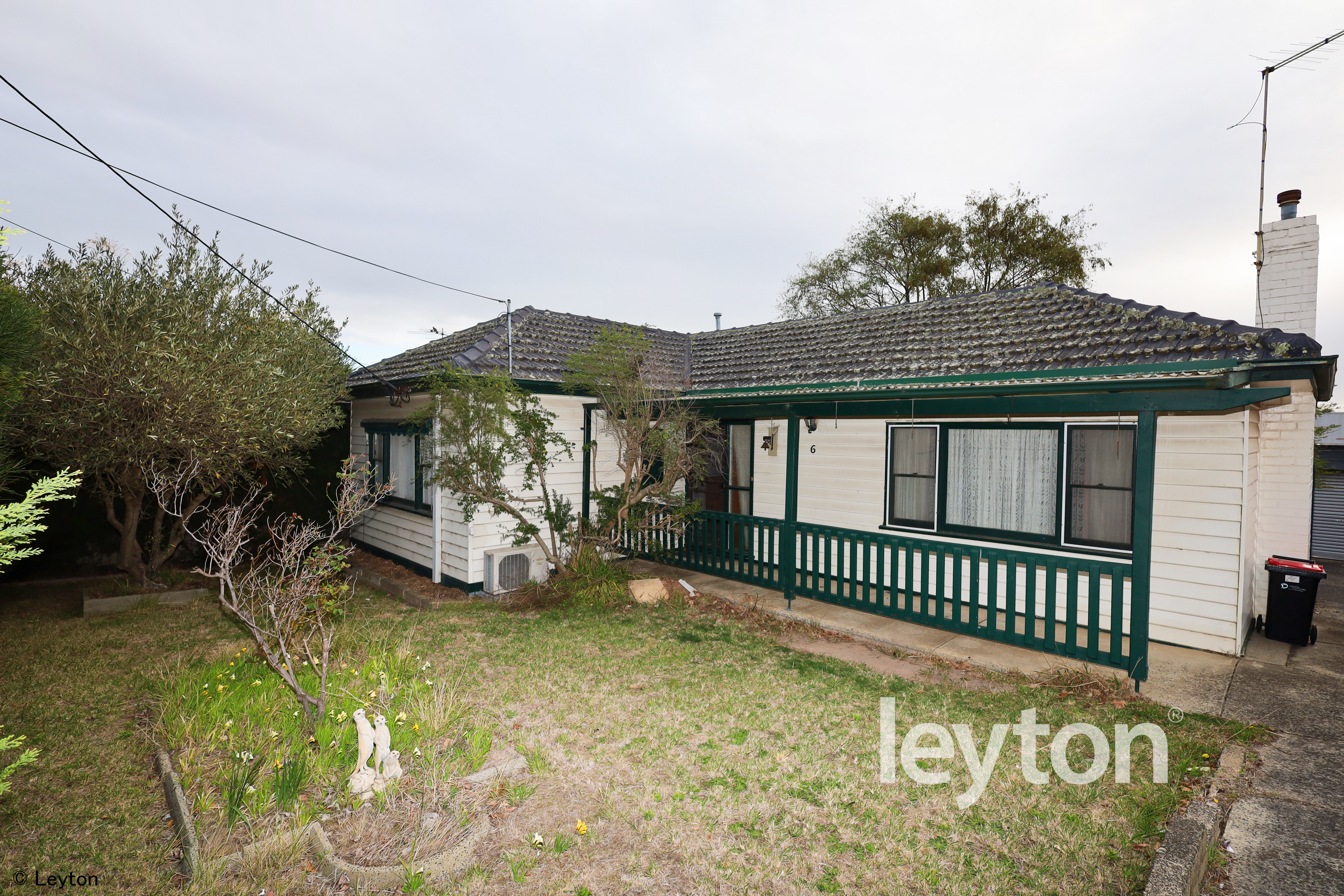 6 Ellendale Rd, NOBLE PARK VIC 3174