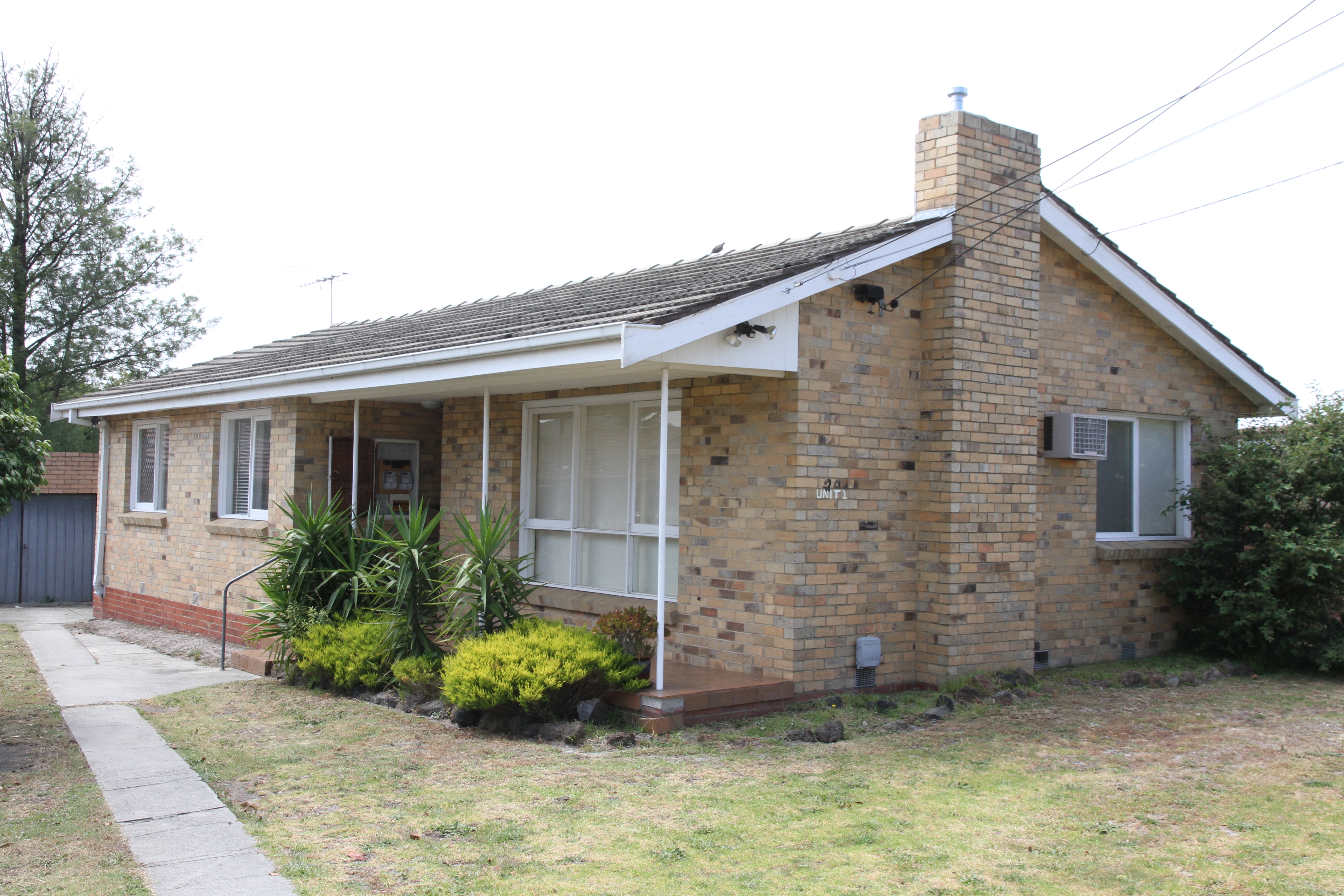 1 / 29 Moncur Avenue, SPRINGVALE VIC 3171