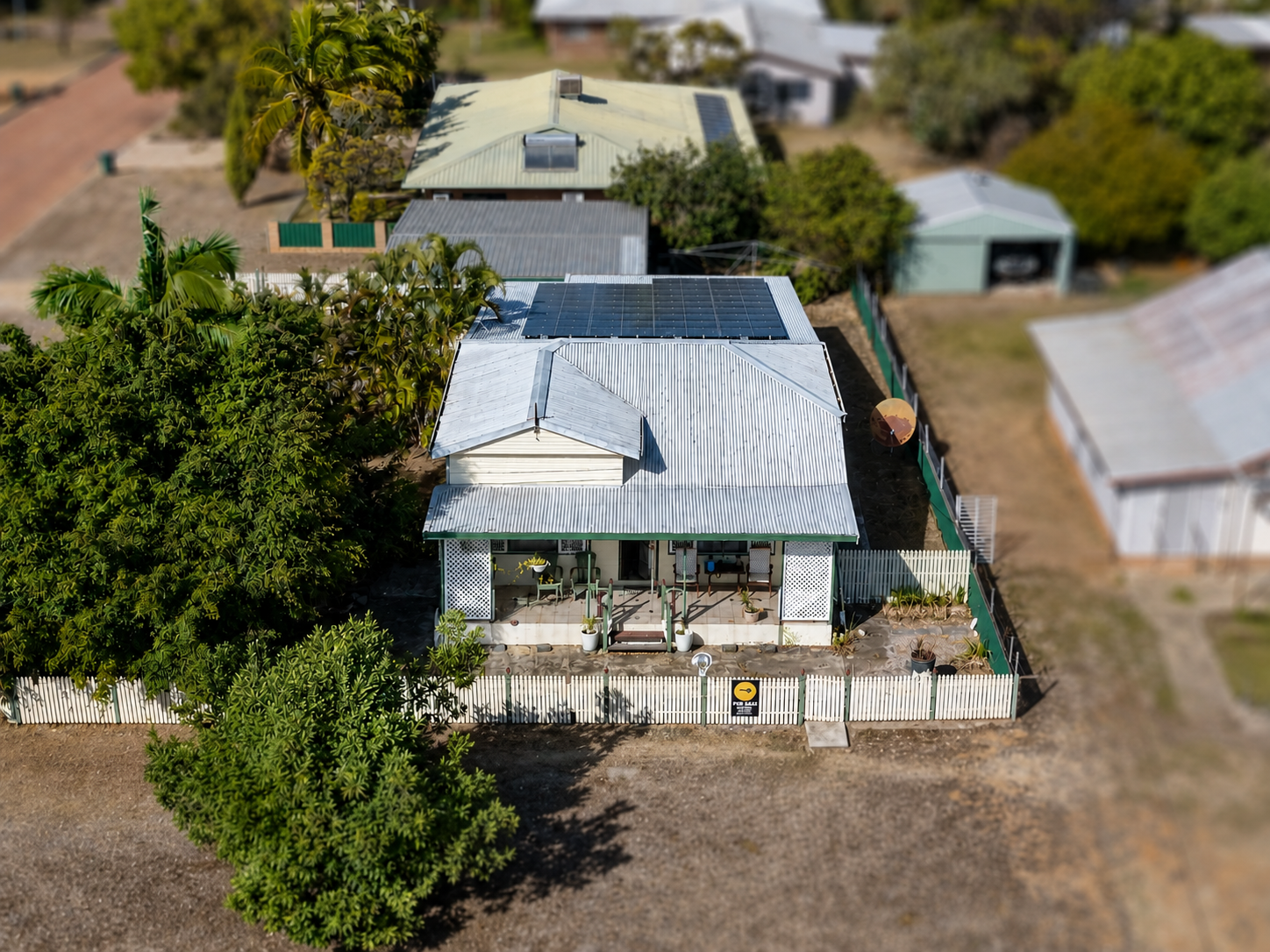 74, Millchester Road, QUEENTON, QLD, 4820, AU