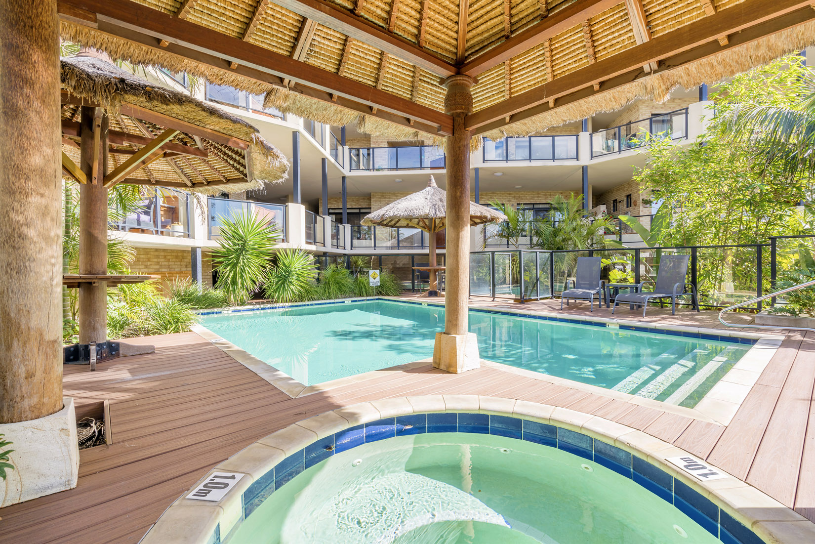 201 17 Davidson Terrace Joondalup WA 6027