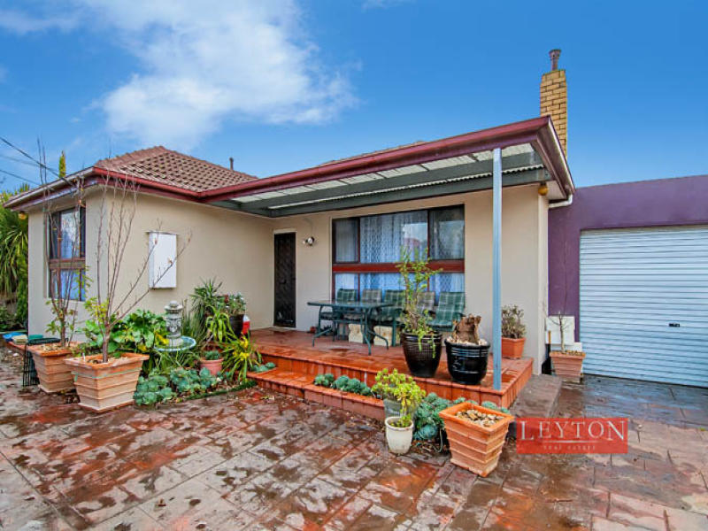 13 Keets Court, SPRINGVALE VIC 3171