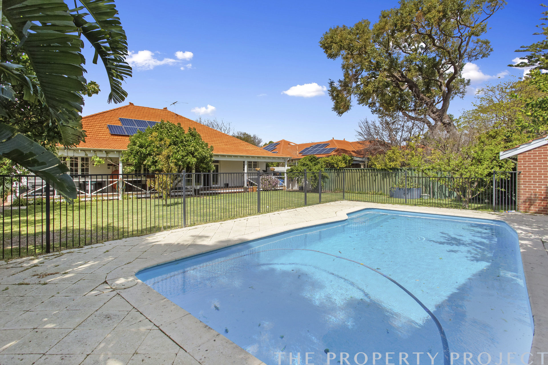 19 Mountjoy Road Nedlands WA 6009