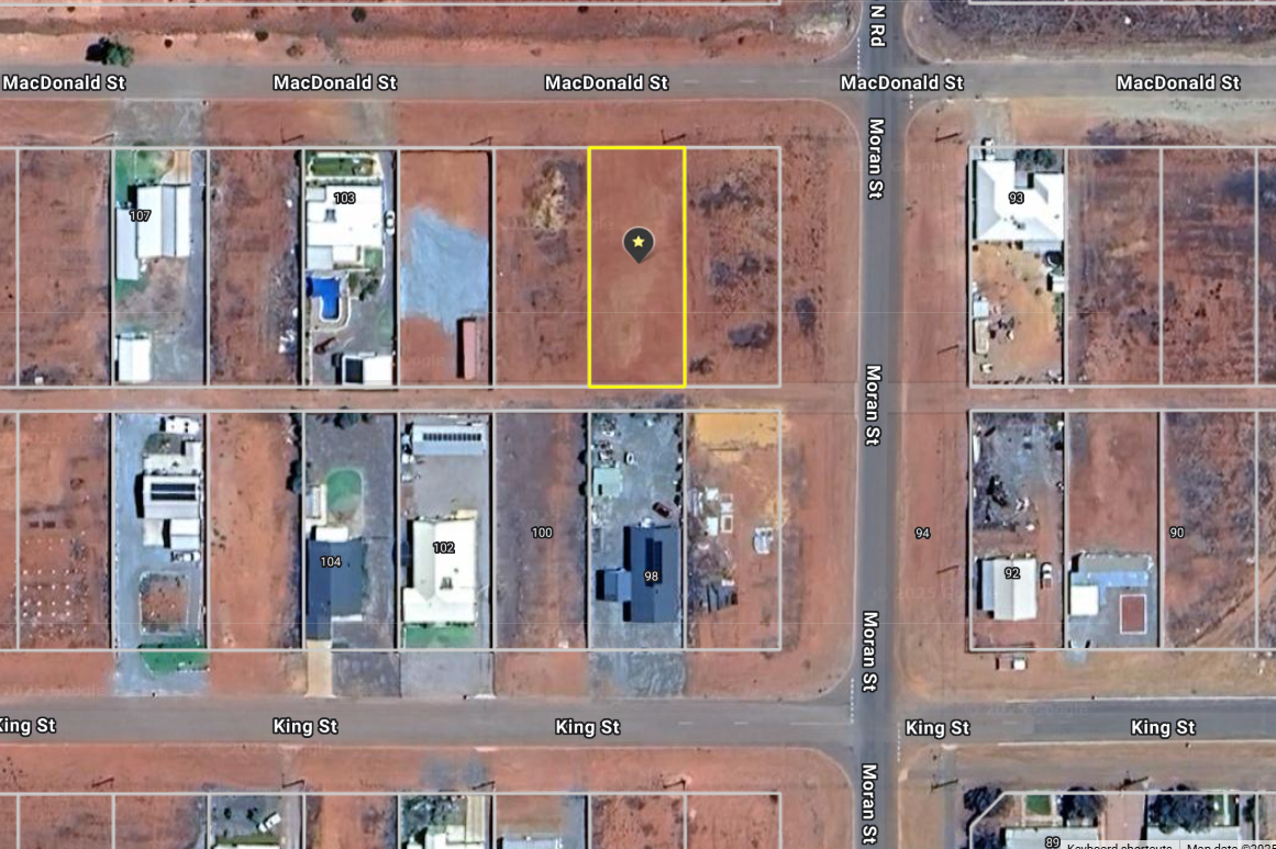 97 Macdonald Street, COOLGARDIE WA 6429