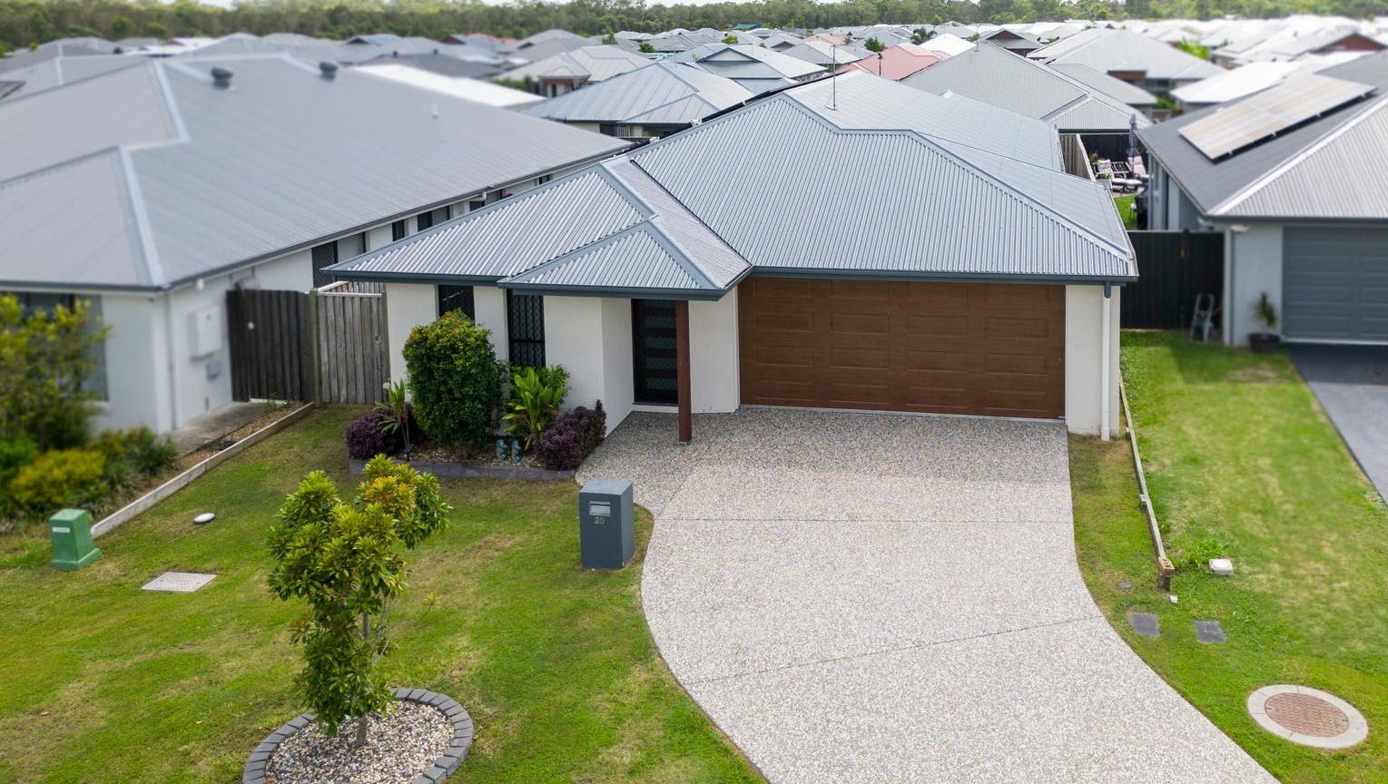 20 Angelica Street, CABOOLTURE QLD 4510