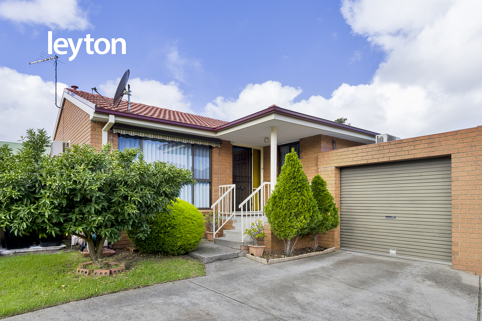5 / 724 Heatherton Road, SPRINGVALE SOUTH VIC 3172