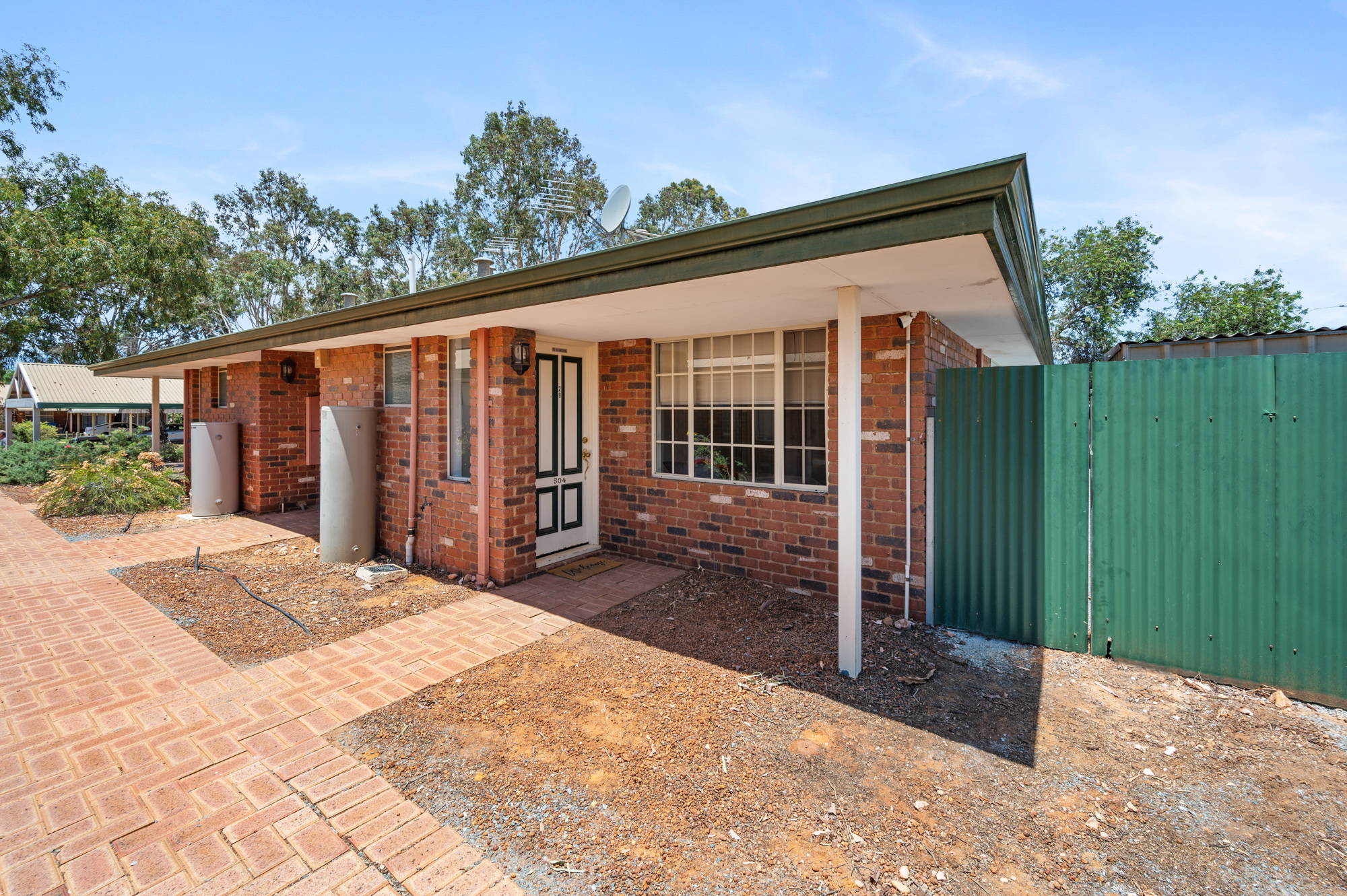 29 / 4 Ochiltree Street, SOMERVILLE WA 6430