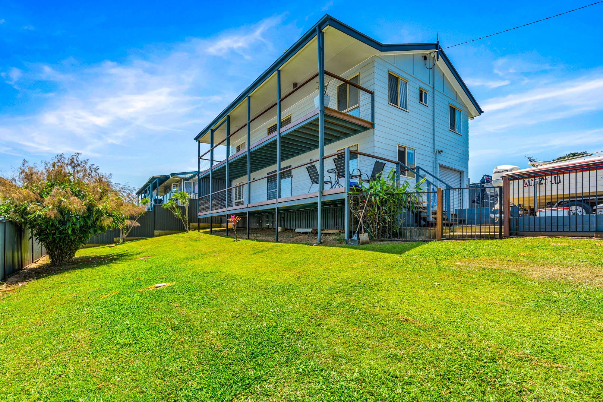 119 CHANNEL STREET, RUSSELL ISLAND QLD 4184