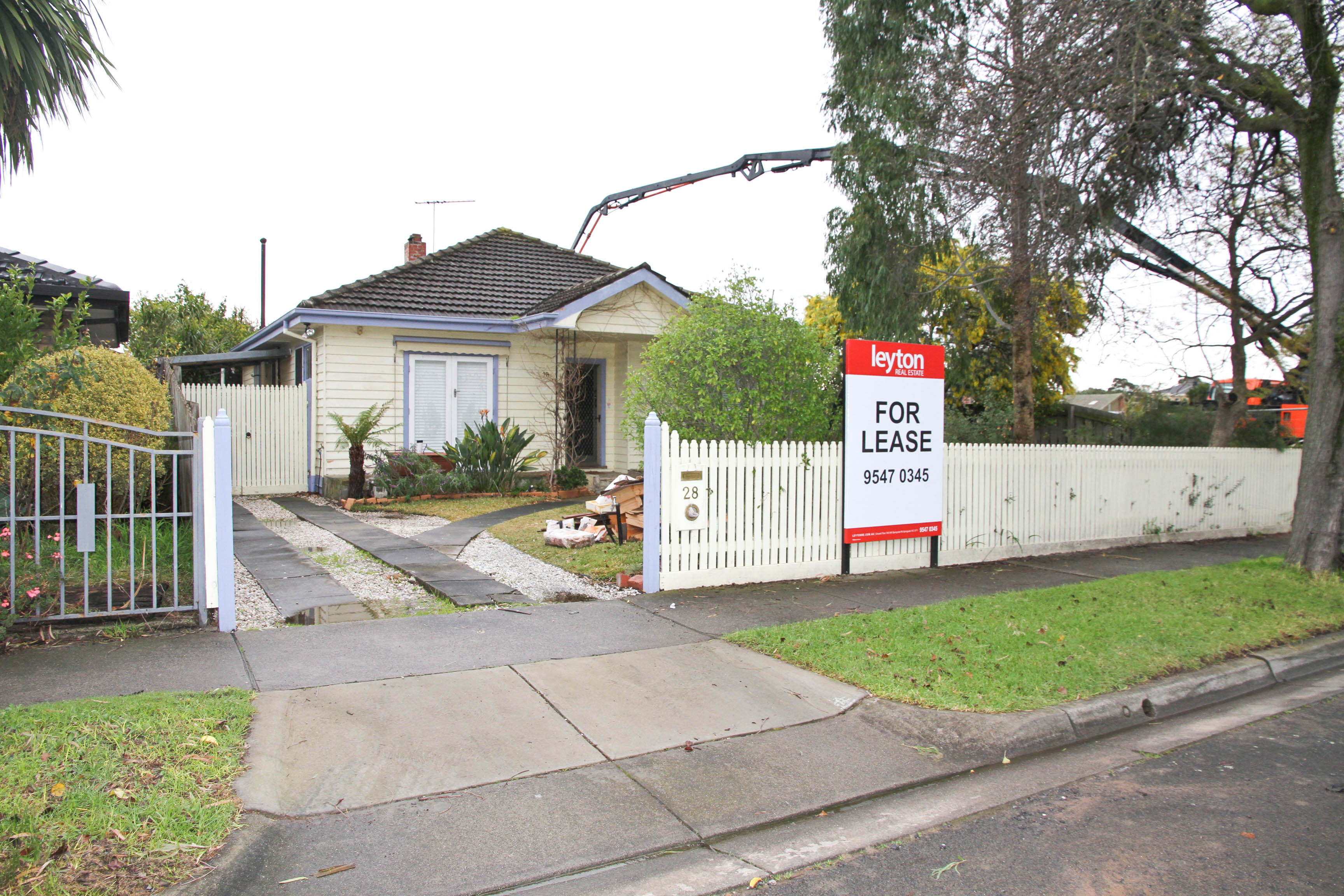 28 Flynn Street, SPRINGVALE VIC 3171