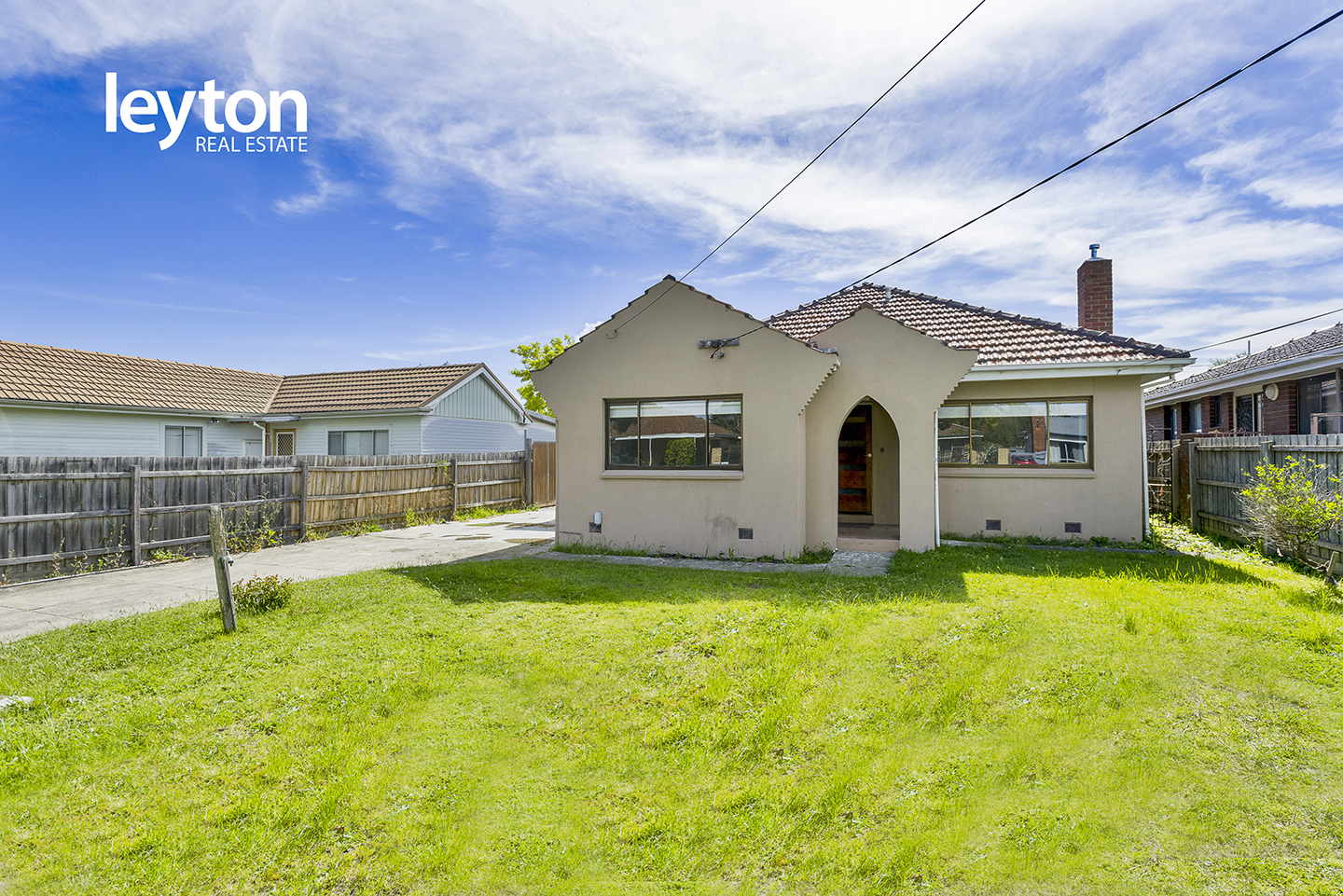 44 Grace Street, SPRINGVALE VIC 3171