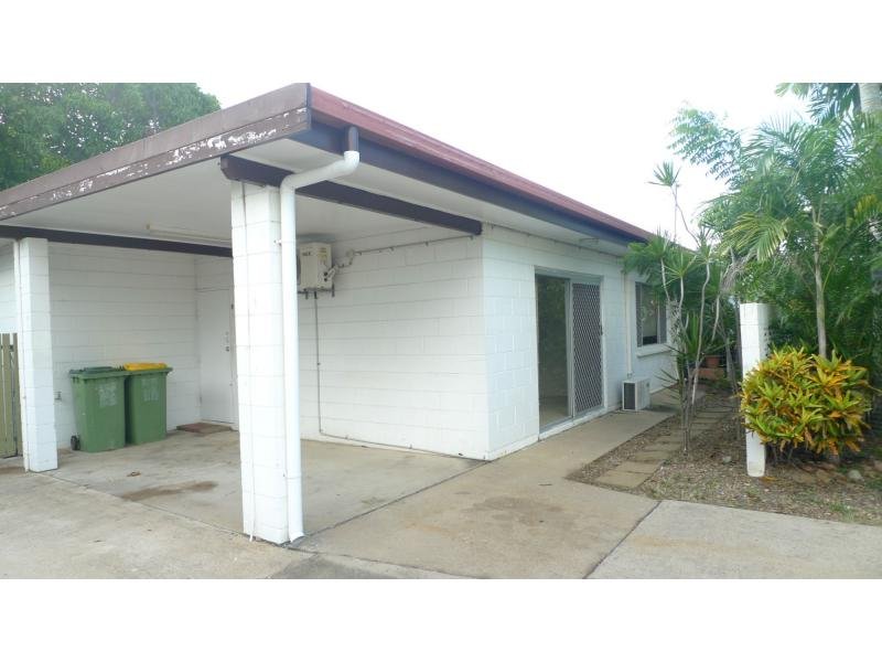2 / 28 Ramsay Street, GARBUTT QLD 4814