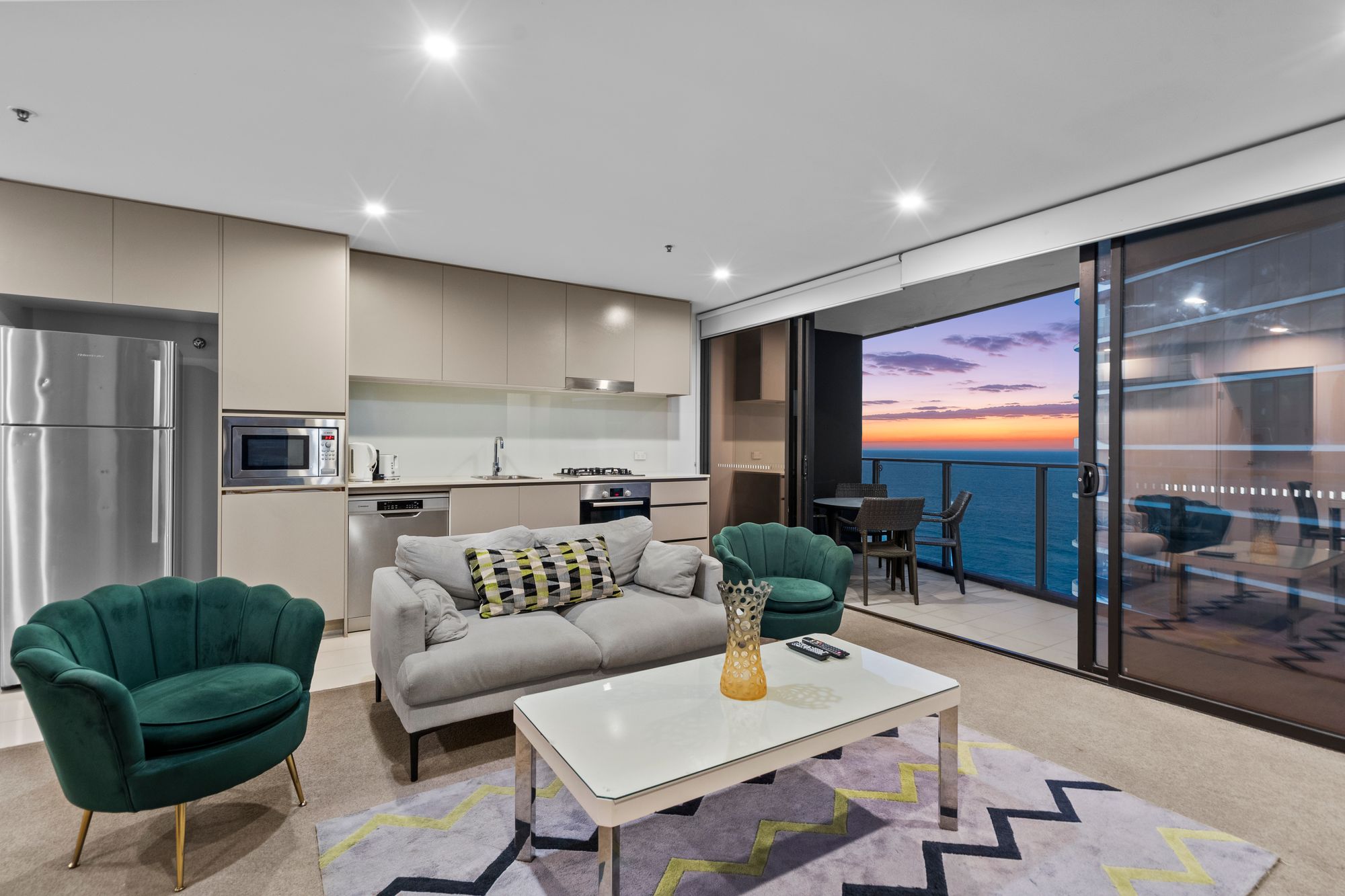 2407 / 3440 Surfers Paradise blvd, SURFERS PARADISE QLD 4217