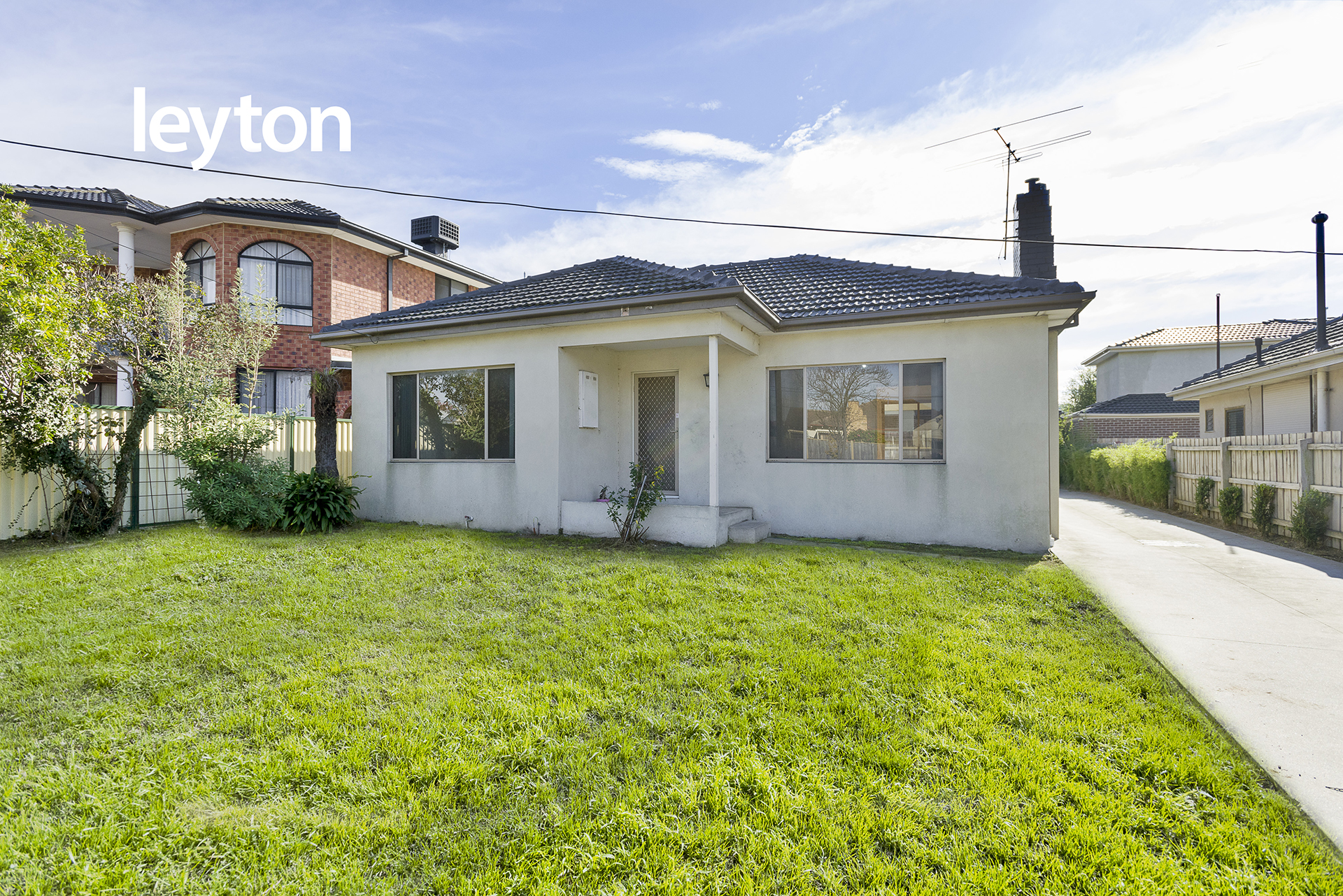 1 / 1057 Heatherton Road, NOBLE PARK VIC 3174