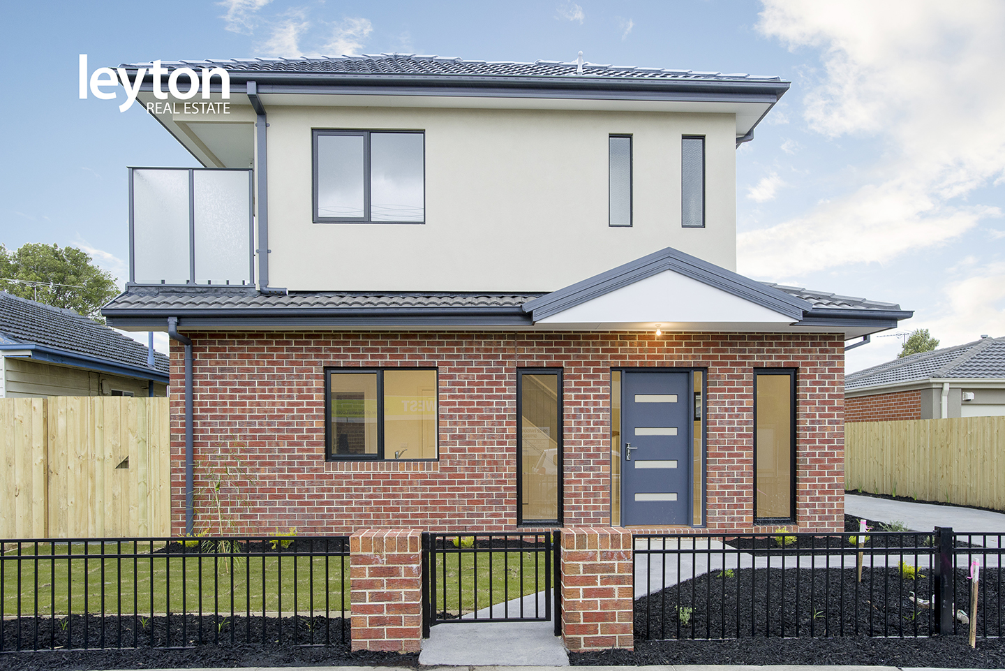 1 / 5 Parsons Avenue, SPRINGVALE VIC 3171
