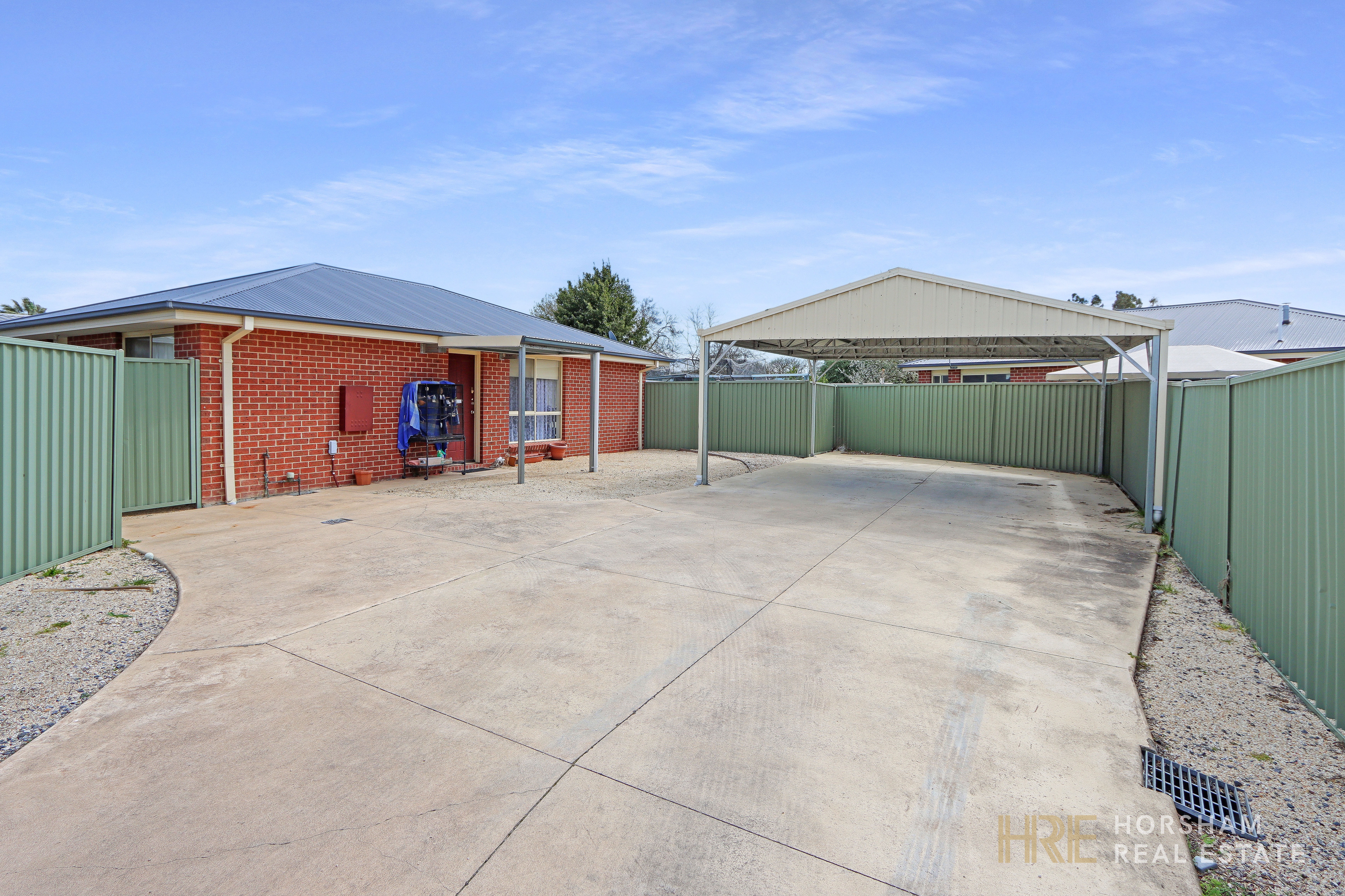 3 / 4 Remlaw Road, HORSHAM VIC 3400