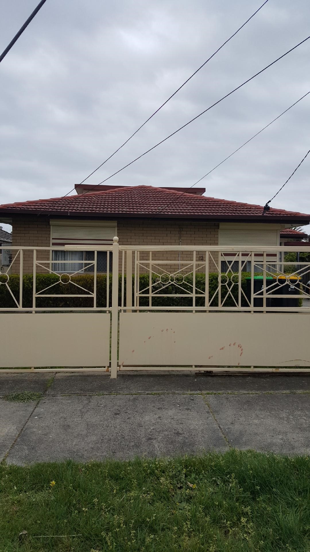 12 Parker Street, SPRINGVALE SOUTH VIC 3172