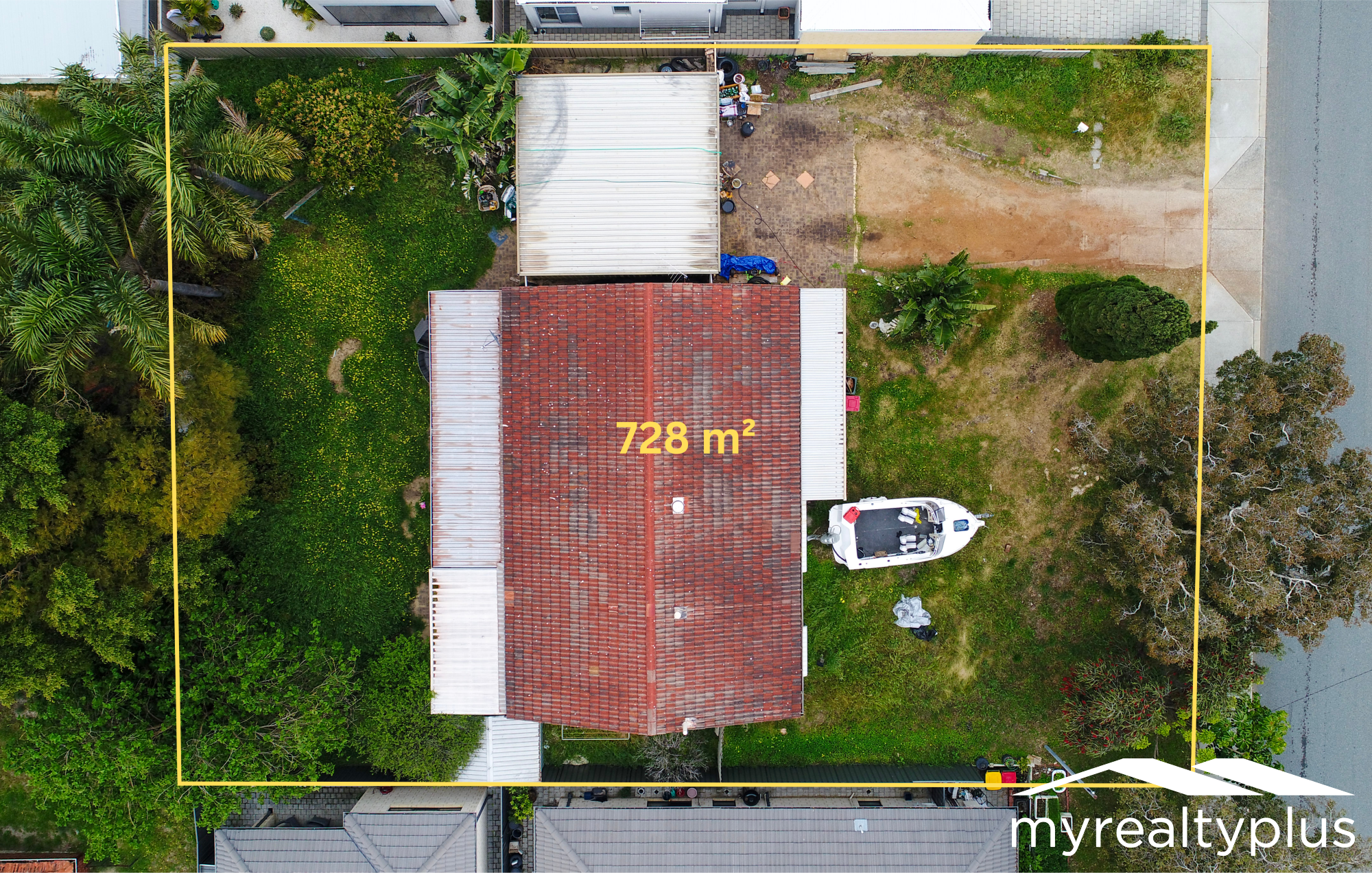 53 Derrington Crescent, BALGA WA 6061