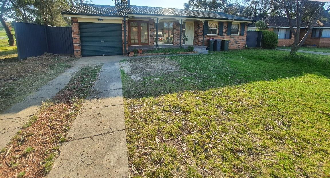 2 Tigg Place, AMBARVALE NSW 2560