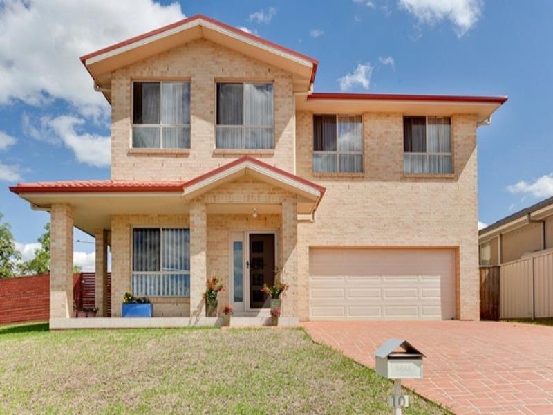 10 Dodonea Cct, MOUNT ANNAN NSW 2567