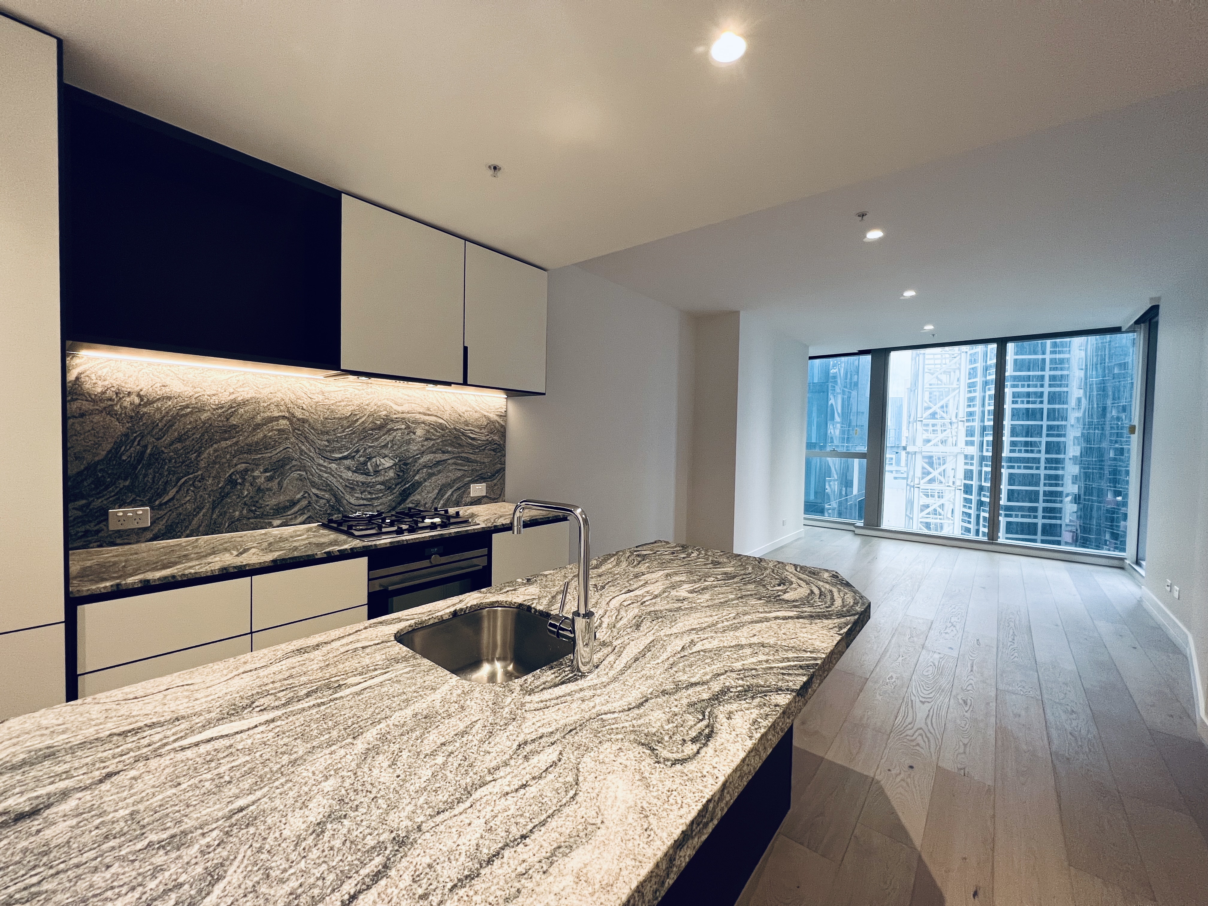 3209A / 260 Spencer Street, MELBOURNE VIC 3000