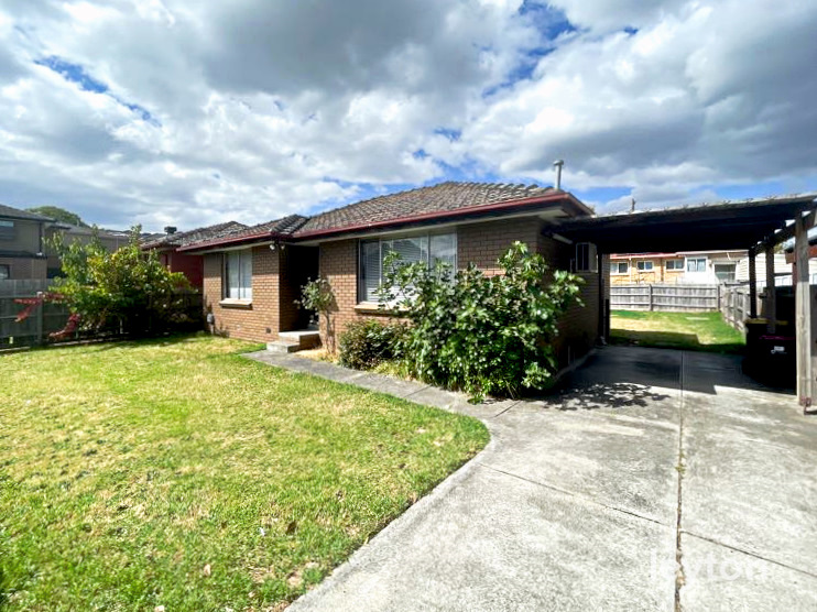 2 / 25 Moncur Ave, SPRINGVALE VIC 3171