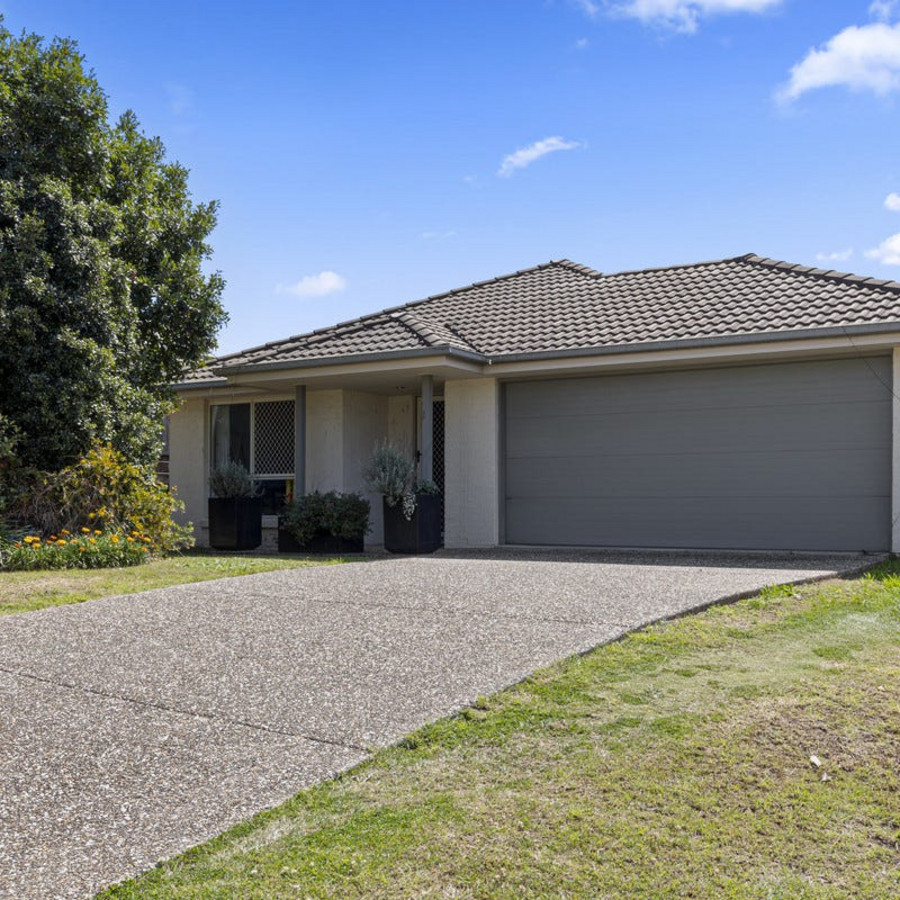 10 Kordan Boulevard, RACEVIEW QLD 4305