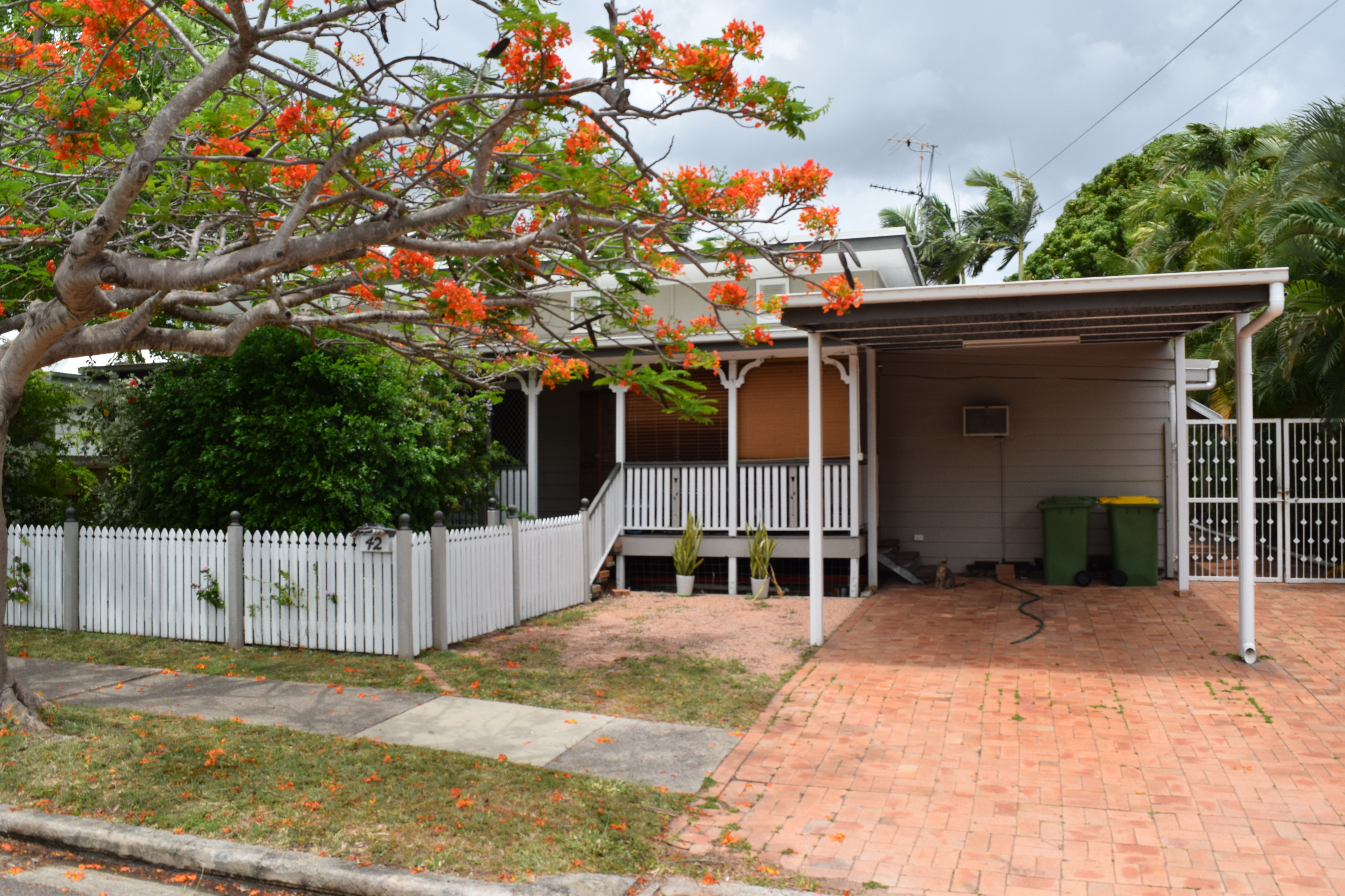 42A Elizabeth St, AITKENVALE QLD 4814